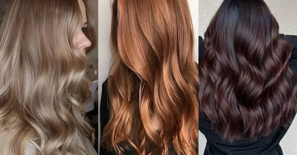 Óleo De Argan Cabelo
