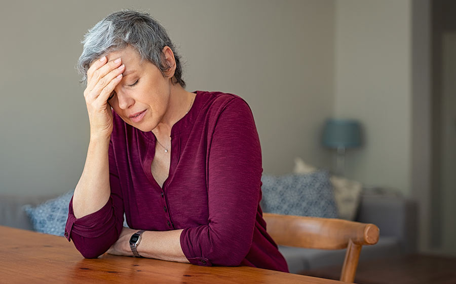 Menopausa e Memória Seis Dicas para Melhorar