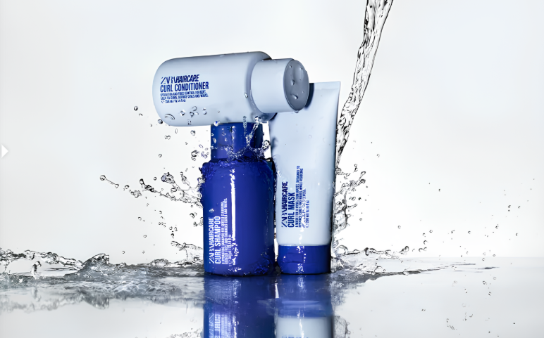Zara Lança Linha Zara Hair Care Para Todos os Tipos de Cabelo