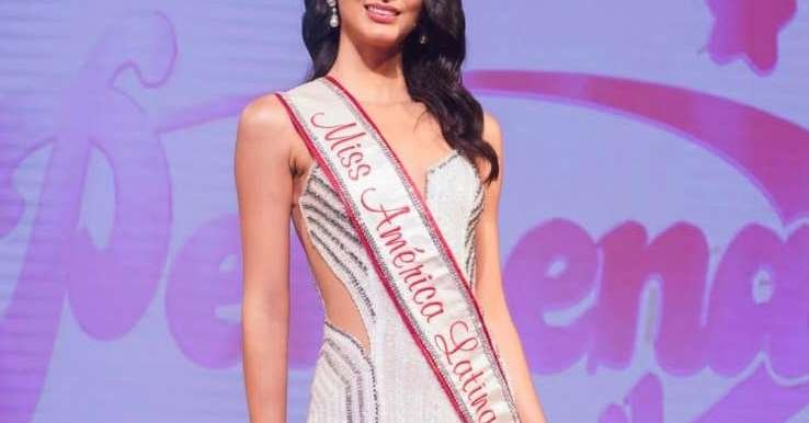 Candidatas do Miss Latina Brasil 2026 em Santa Cruz do Sul