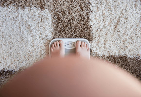 Gravidez saudável com foco na obesidade gestacional